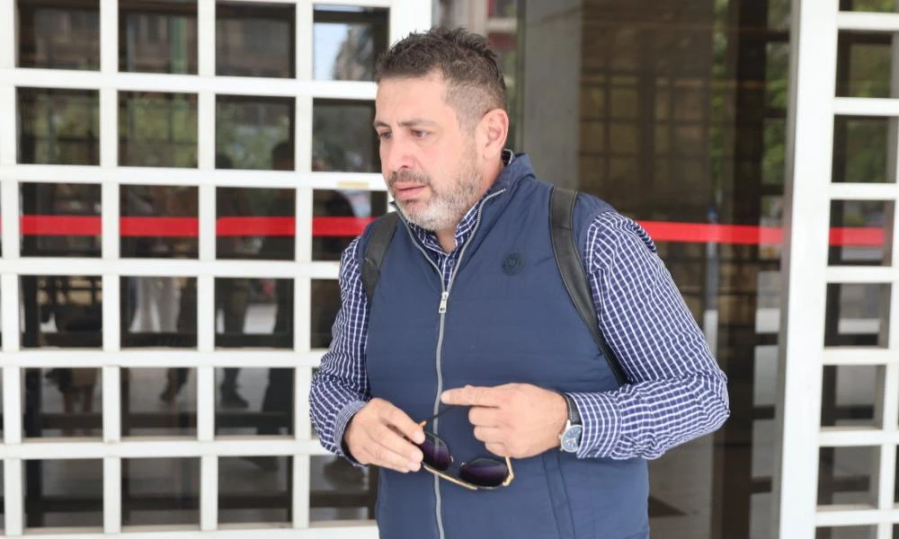 Στον Άρειο Πάγο ο πατέρας του 19χρονου που σκοτώθηκε σε λούνα παρκ - «Η υπόθεση του Γιάννη είναι δολοφονία»